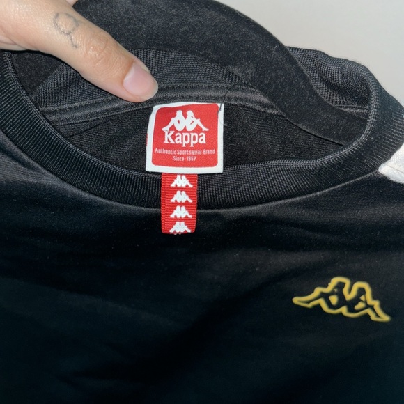 KAPPA Longsleeve - Picture 5 of 5